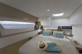 Fountaine Pajot Saba 50 - 5 + 2 cab.-Katamaran Valhalla in Britische Jungferninseln (BVI)