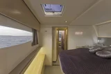 Fountaine Pajot Saba 50 - 5 + 2 cab.-Katamaran Valhalla in Britische Jungferninseln (BVI)