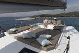 Fountaine Pajot Saba 50 - 5 + 2 cab.-Katamaran Valhalla in Britische Jungferninseln (BVI)