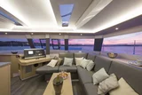 Fountaine Pajot Saba 50 - 5 + 2 cab.-Katamaran Valhalla in Britische Jungferninseln (BVI)