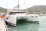 Fountaine Pajot Astrea 42 - 4 + 1 cab.-Katamaran Idle Time in Britische Jungferninseln (BVI)