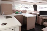 Fountaine Pajot Astrea 42 - 4 + 1 cab.-Katamaran Idle Time in Britische Jungferninseln (BVI)