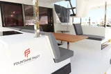 Fountaine Pajot Lucia 40-Katamaran Wish You Were Here in Britische Jungferninseln (BVI)