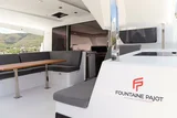 Fountaine Pajot Lucia 40-Katamaran Wish You Were Here in Britische Jungferninseln (BVI)