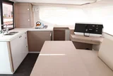 Fountaine Pajot Lucia 40-Katamaran Wish You Were Here in Britische Jungferninseln (BVI)