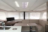 Fountaine Pajot Lucia 40-Katamaran Wish You Were Here in Britische Jungferninseln (BVI)