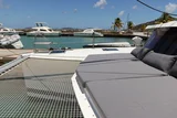 Fountaine Pajot Lucia 40-Katamaran Wish You Were Here in Britische Jungferninseln (BVI)