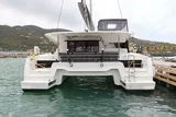 Katamaran Fountaine Pajot Astrea 42 4 1 Cab Penny Lane 1