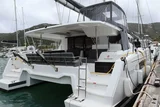 Katamaran Fountaine Pajot Astrea 42 4 1 Cab Penny Lane 3