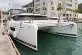 Katamaran Fountaine Pajot Astrea 42 4 1 Cab Penny Lane 4