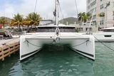 Katamaran Fountaine Pajot Astrea 42 4 1 Cab Penny Lane 5