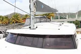 Katamaran Fountaine Pajot Astrea 42 4 1 Cab Penny Lane 7