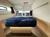 Fountaine Pajot Saba 50 - 5 cab.-Katamaran Singing Winds in Britische Jungferninseln (BVI)