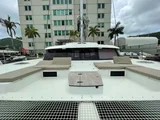 Fountaine Pajot Saba 50 - 5 cab.-Katamaran Singing Winds in Britische Jungferninseln (BVI)