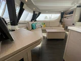 Fountaine Pajot Saba 50 - 5 + 2 cab.-Katamaran Soleil Rae in Britische Jungferninseln (BVI)