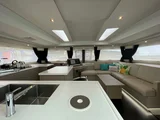 Fountaine Pajot Saba 50 - 5 + 2 cab.-Katamaran Soleil Rae in Britische Jungferninseln (BVI)