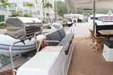 Fountaine Pajot Saba 50 - 5 + 2 cab.-Katamaran Soleil Rae in Britische Jungferninseln (BVI)