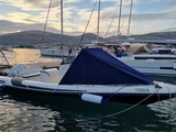 RIB Falkor 22-Schlauchboot nn in Kroatien