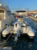 RIB Falkor 22-Schlauchboot nn in Kroatien