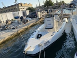 RIB Falkor 22-Schlauchboot nn in Kroatien
