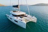 Lagoon 46 - 4 + 2 cab.-Katamaran Forever Young in Kroatien