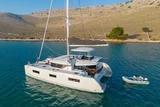 Lagoon 46 - 4 + 2 cab.-Katamaran Forever Young in Kroatien