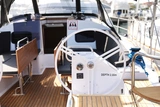 Elan Impression 45.1 - 3 cab.-Segelyacht Urshy in Kroatien