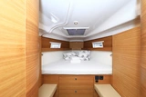 Elan Impression 45.1 - 3 cab.-Segelyacht Urshy in Kroatien