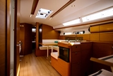 Segelyacht Sun Odyssey 449 Charlie 7