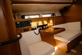 Segelyacht Sun Odyssey 449 Charlie 9