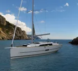 Segelyacht Dufour 360 GL 3 Cab Imagine 1