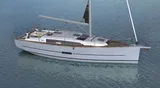 Segelyacht Dufour 360 GL 3 Cab Imagine 2