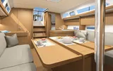 Segelyacht Dufour 360 GL 3 Cab Imagine 7