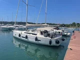 Segelyacht Dufour 430 GL Mojito Sunrise 1