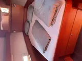 Segelyacht Dufour 430 GL Mojito Sunrise 10