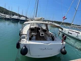 Segelyacht Dufour 430 GL Mojito Sunrise 3