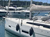 Segelyacht Dufour 430 GL Mojito Sunrise 5