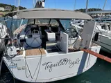 Segelyacht Dufour 460 GL 3 Cab Tequila Night 3