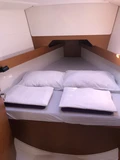 Segelyacht Sun Odyssey 349 Nara 13