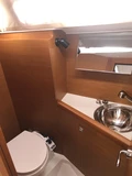 Segelyacht Sun Odyssey 349 Nara 16