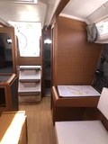 Segelyacht Sun Odyssey 349 Nara 17