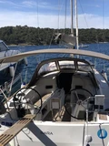 Segelyacht Sun Odyssey 349 Nara 3