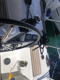 Segelyacht Sun Odyssey 349 Nara 5