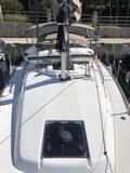 Segelyacht Sun Odyssey 349 Nara 8