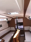 Segelyacht Sun Odyssey 349 Nara 9