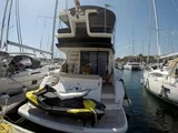 Fairline Squadron 50-Motoryacht Get Lucky in Kroatien