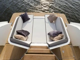 Motoryacht Galeon 430 Skydeck IL Sogno III 10