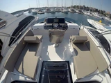 Motoryacht Galeon 430 Skydeck IL Sogno III 11