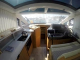 Motoryacht Galeon 430 Skydeck IL Sogno III 15