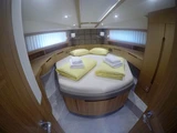 Motoryacht Galeon 430 Skydeck IL Sogno III 22